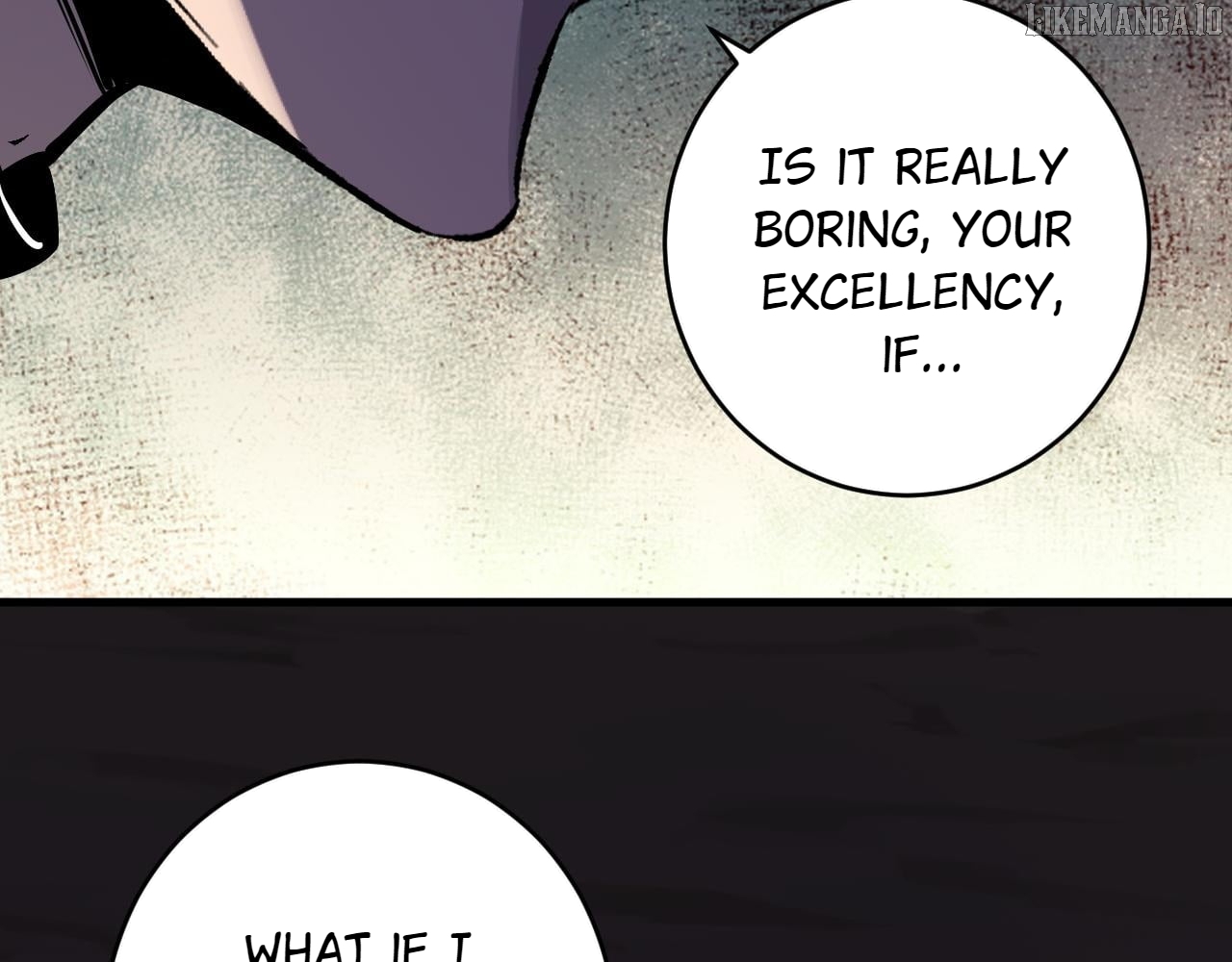 Doomsday for All: Me, Virus Monarch Chapter 84 - page 64